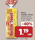Aktuelles Classic Toast Angebot bei famila Nordwest in Oldenburg ab 1,19 €