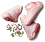 Aktuelles Lammhaxe Angebot bei Kaufland in Kassel ab 14,90 €