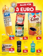 Dusche Angebote im Prospekt "Aktuelle Angebote" von Netto Marken-Discount auf Seite 36