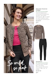 Aktueller Tchibo im Supermarkt Prospekt mit Hose, "Starker Auftritt", Seite 4