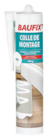 Acrylique, silicone, enduit ou colle - BAUFIX en promo chez Norma Acrylique, silicone, enduit ou colle - BAUFIX dans le catalogue Norma