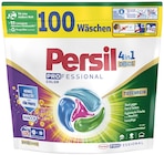 Professional Vollwaschmittel Angebote von Persil bei Metro Salzgitter für 27,36 €