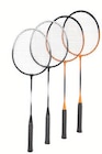 Lidl Capelle - Badminton-Set Angebot im Prospekt Badminton-Set bei Lidl im Capelle Prospekt für 9,99 €