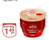 Aktuelle Erdbeeren Angebote bei GLOBUS in Bochum Aktuelles Erdbeer Angebot bei GLOBUS in Bochum ab 1,49 €