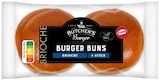 Burger Buns von BUTCHER'S im aktuellen Penny-Markt Prospekt