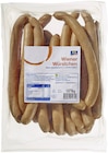 Wiener von aro im aktuellen METRO Prospekt für 6,20 €