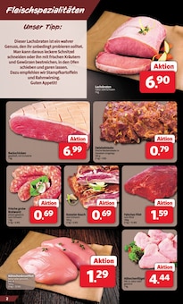 Markant Nordwest Prospekt der Woche "DER MARKT FÜR GUTES ESSEN UND TRINKEN" Seite 2, 17.11.2025 bis 22.11.2025 für Saterland Aktueller Markant Nordwest Prospekt "DER MARKT FÜR GUTES ESSEN UND TRINKEN" Seite 2 von 16 Seiten für Saterland