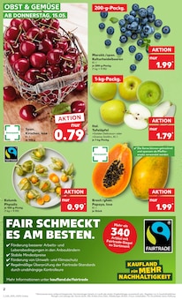 Aktueller Kaufland Prospekt "Aktuelle Angebote" Aktueller Kaufland Prospekt