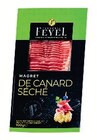 Magret prétranche - FEYEL - Super U à Haguenau Magret prétranche - FEYEL en promo chez Super U Haguenau à 4,99 €