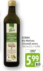 Bio Natives Olivenöl extra bei E center im Oppenheim Prospekt für 5,99 €