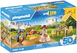 Enfants et décorations de fête - Playmobil en promo chez La Grande Récré Neuilly-sur-Seine à 14,99 €