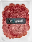 EDEKA Schwäbisch Hall - L'eletta Edelsalami Angebot im Prospekt L'eletta Edelsalami bei EDEKA im Schwäbisch Hall Prospekt für 1,99 €