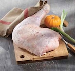Cuisse de dinde en promo chez Intermarché Cuisse de dinde dans le catalogue Intermarché