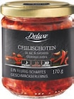 Chilischoten von Deluxe für 1,49 € bei Lidl im Angebot Chilischoten von Deluxe im aktuellen Lidl Prospekt