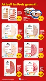 Würstchen im Penny Prospekt in Würzburg Aktueller Penny Prospekt mit Würstchen, "Wer günstig will, muss Penny.", Seite 4