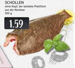 Schollen Angebote bei EDEKA Ratingen für 1,59 €