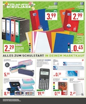 Taschenrechner im Marktkauf Prospekt in Pulheim Aktueller Marktkauf Prospekt mit Taschenrechner, "Aktuelle Angebote", Seite 14