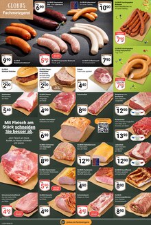 Wecker im GLOBUS Prospekt "Aktuelle Angebote" mit 27 Seiten (Ludwigshafen (Rhein))