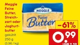 Feine Butter bei Netto Marken-Discount im Prospekt "" für 0,99 €