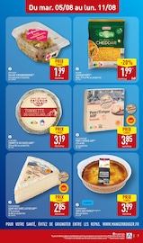 Alimentation Angebote im Prospekt "UN SAVOUREUX VOYAGE EN ASIE À PRIX DISCOUNT" von Aldi auf Seite 7