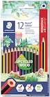 colour Buntstifte im Rossmann Prospekt colour Buntstifte von Noris im aktuellen Rossmann Prospekt für 2,29 €