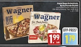 Die Backfrische Pizza im aktuellen Prospekt bei E center in Wasserlosen