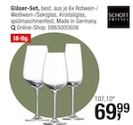 Opti-Wohnwelt Prenzlau Prospekt mit  im Angebot für 69,99 €