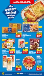 Frischkäse Angebot & Preis im aktuellen Lidl Prospekt Frischkäse Angebot im aktuellen Lidl Prospekt auf Seite 20