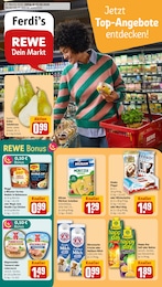 REWE Prospekt für Dahlenburg mit 26 Seiten REWE Prospekt für Dahlenburg: Dein Markt, 26 Seiten, 07.09.2026 - 12.09.2026