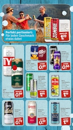 nahkauf Radeberger im Prospekt 