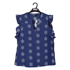 Blouse femme - TEX dans le catalogue Carrefour