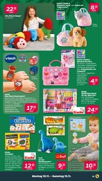 Disney im Netto mit dem Scottie Prospekt Günstig. Besser. Für Dich. auf S. 17