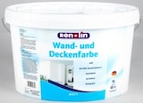 Aktuelle Farbe Angebote bei Thomas Philipps in Berlin Aktuelles Wand- und Deckenfarbe Angebot bei Thomas Philipps in Berlin ab 7,77 €