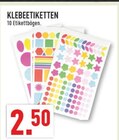 Klebeetiketten bei Marktkauf im Lüdinghausen Prospekt für 2,50 €