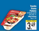 Grana Padano von Trentin im aktuellen EDEKA Prospekt für 3,49 €