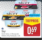 Skyr High Protein von Milsani im aktuellen ALDI Nord Prospekt
