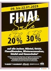 Final Sale von V-MARKT im aktuellen V-Markt Prospekt