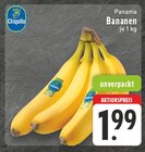 Panama Bananen Angebote von Chiquita bei E center Koblenz für 1,99 €