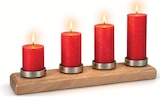 ADVENTSGESTECK im Angebot bei Wreesmann in Cottbus ADVENTSGESTECK Angebote bei Wreesmann Cottbus für 12,99 €