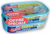 Promo Tartinables à 3,20 € dans le catalogue Hyper U à Challans