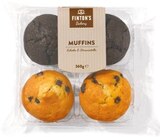 Muffins von Finton's im aktuellen Netto mit dem Scottie Prospekt