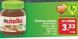 nutella Nuss-Nugat-Creme bei Marktkauf im Prospekt "" für 3,33 €