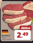 Roastbeef im Angebot bei combi in Emden Roastbeef Angebote bei combi Emden für 2,49 €