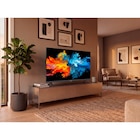 Téléviseur LED HD - 80 cm - SCHNEIDER en promo chez Carrefour Saint-Chamond à 104,99 €