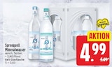 Aktuelles Mineralwasser Angebot bei EDEKA in Berlin ab 4,99 €