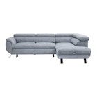mömax - ECKSOFA Angebot im Prospekt ECKSOFA bei mömax im Prospekt "" für 999,00 €