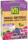 Engrais hortensias - KB en promo chez Hyper U Tourcoing à 5,99 €