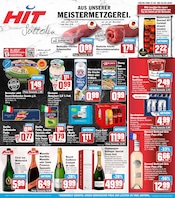 Aktueller HIT Supermarkt Prospekt in Aachen und Umgebung, "ECHTE VIELFALT" mit 19 Seiten, 27.04.2026 - 02.05.2026