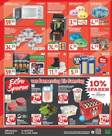 Bekleidung im aktuellen Marktkauf Prospekt (Mülheim (Ruhr)) Bekleidung im Marktkauf Prospekt "Aktuelle Angebote" mit 26 Seiten (Mülheim (Ruhr))