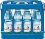 Aktuelle Mineralwasser Angebote bei Netto Marken-Discount in Mannheim Aktuelles Mineralwasser Angebot bei Netto Marken-Discount in Mannheim ab 4,99 €